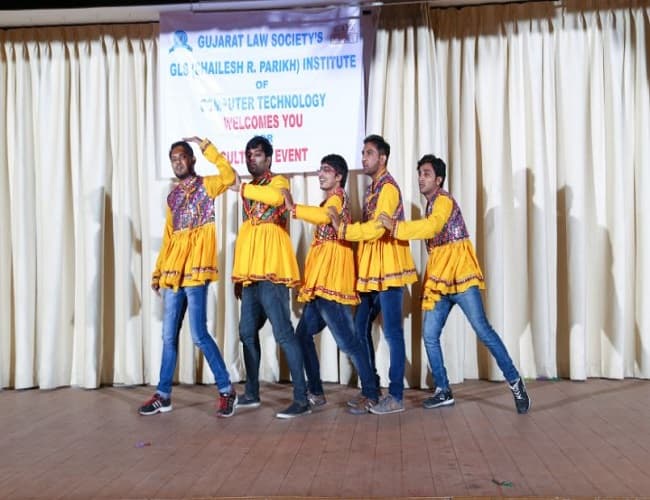 GLS Institute of Computer Technology Ahmedabad Events photo 1